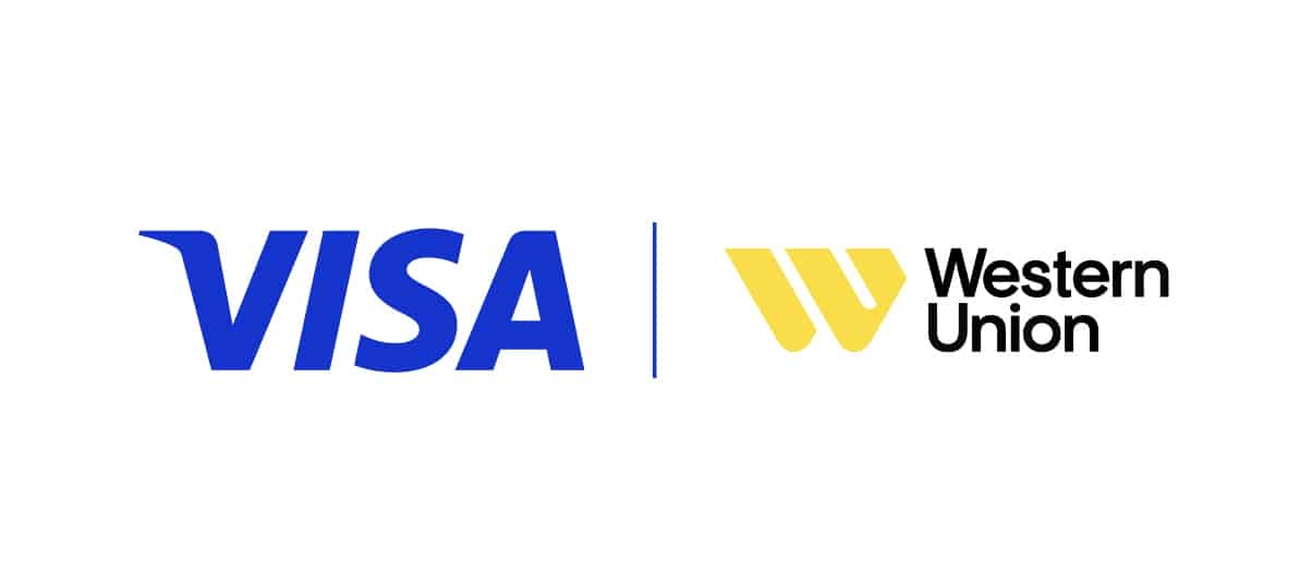 Visa, Western Union cooperate to facilitate cross-border transactions

